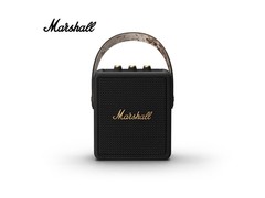 Marshall STOCKWELL II音箱黑金色款直降特惠