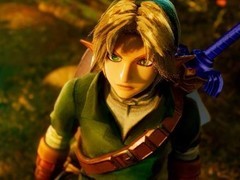 塞尔达传说：时之笛重制版将登陆Switch 2，9月14日开启媒体预览