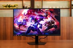 优派VX25G26-2K-3显示器评测：小屏高刷新悍将