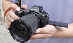 尼康Z6III+尼克尔 Z 24-120mm f/4 S，一镜搞定旅行大片