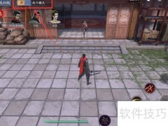 流星蝴蝶剑手游练功房玩法指南