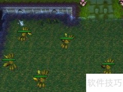 轩辕界新手进练功房指南