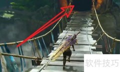 怪物猎人世界练功房位置