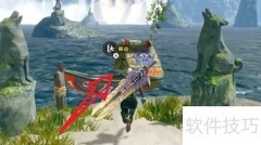 怪物猎人世界练功房位置