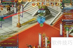 神武九天练功房玩法攻略