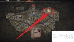 暗区突围机密文件获取攻略