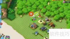 海岛奇兵保险库建造攻略