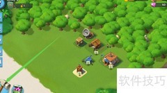 海岛奇兵保险库建造攻略