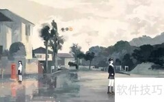 如何选古风素描培训班