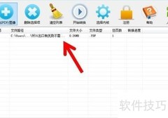 PDF转TXT：文字识别软件操作指南