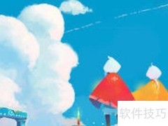 光遇螺旋飞技巧详解