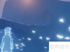 光遇螺旋飞技巧详解