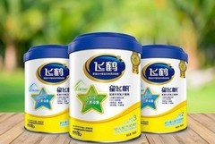 飞鹤飞帆与星飞帆有何不同