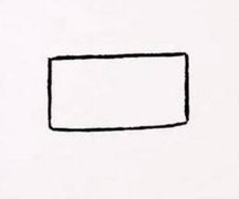 简笔画情书：一笔一划写爱意