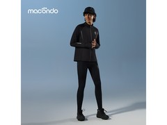 马孔多跑步外套套装189元