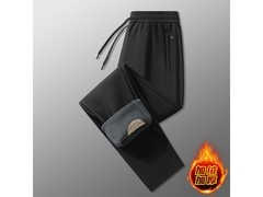 德尔.默克冬季棉裤领券直降，仅69元！