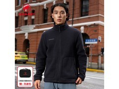 MAMMUT猛犸象男士夹克热卖