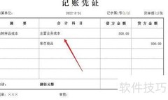 免费样品做账处理方法