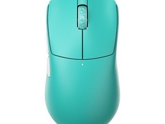 因科特039鼠标领券直降，239元入手