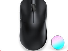 Phylina S480无线鼠标279元