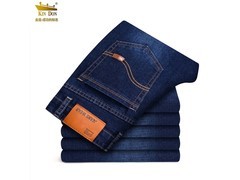 KIN DON金盾男裤49元抢