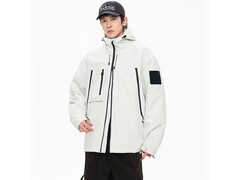 KIN DON金盾冲锋衣59.9元抢