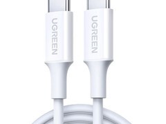 绿联苹果适用充电线，双C快充低至9.9元