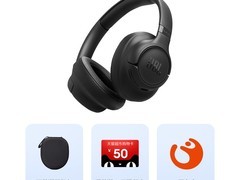 JBL T730BT耳机立减300，仅499元！