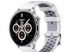 OPPO Watch X eSIM手表天猫优惠低至1429元