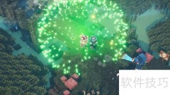 我的世界煤炭获取方法