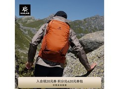 KAILAS风洞26L背包840元