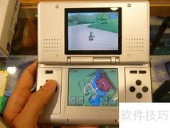 NDS游戏下载方法指南