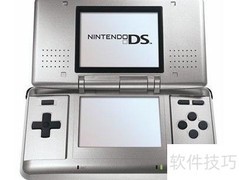 电脑运行NDS游戏方法