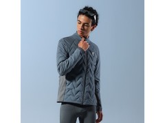 马孔多3代超轻跑步羽绒服低至214元