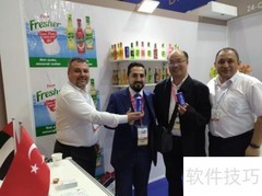 国际销售实战经验分享