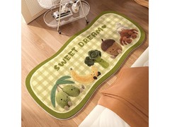 KAYE儿童床边毯29元抢