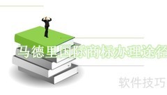 马德里国际商标注册流程解析