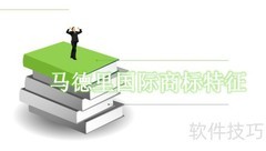 马德里国际商标注册流程解析