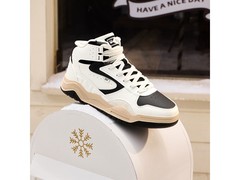 361°女士运动鞋83.93元