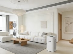 新房母婴空气净化器怎么选？2025高性价比除甲醛品牌权威解析