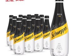 怡泉苏打水12瓶装限时18元