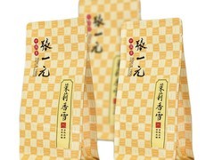 张一元茉莉花茶50g×3袋装