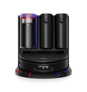 戴森二款新品发布：全球首发真Ai清洁机器人 Ai赋能开拓智能清洁全新可能