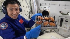 《经济日报》发布专题报道，点赞九阳研制热风烘烤机及太空科技民用化实践