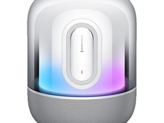 华为 HUAWEI Sound 智能音箱低至 1376.25 元