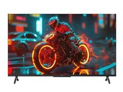 创维 60 英寸 T60D 电视，补贴后低至 1725.57 元