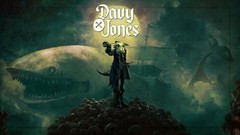 戴维·琼斯《DAVYx JONES》耕升RTX5060 踏雪OC海盗冥界冒险