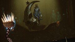 戴维·琼斯《DAVYx JONES》耕升RTX5060 踏雪OC海盗冥界冒险