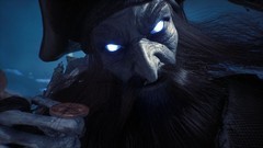 戴维·琼斯《DAVYx JONES》耕升RTX5060 踏雪OC海盗冥界冒险