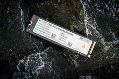 长江存储PC42Q评测 商用消费级固态硬盘新典范
